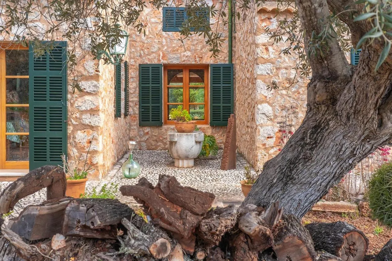 Ses Murteres Villa Costitx  0*, Costitx (Mallorca) Spain
