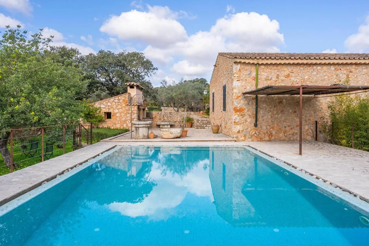 Ses Murteres Villa Costitx