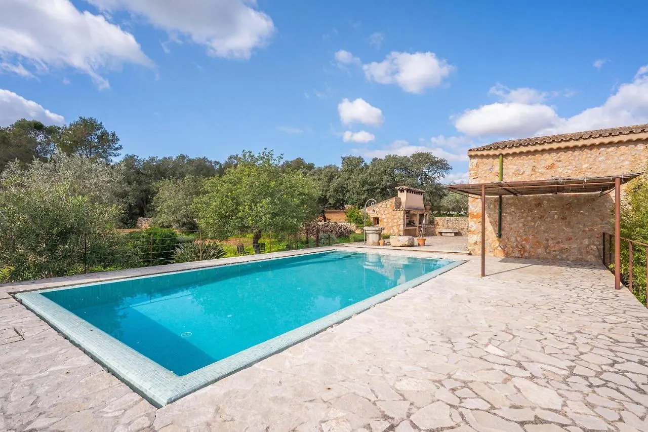 Ses Murteres Villa Costitx  0*, Costitx (Mallorca)