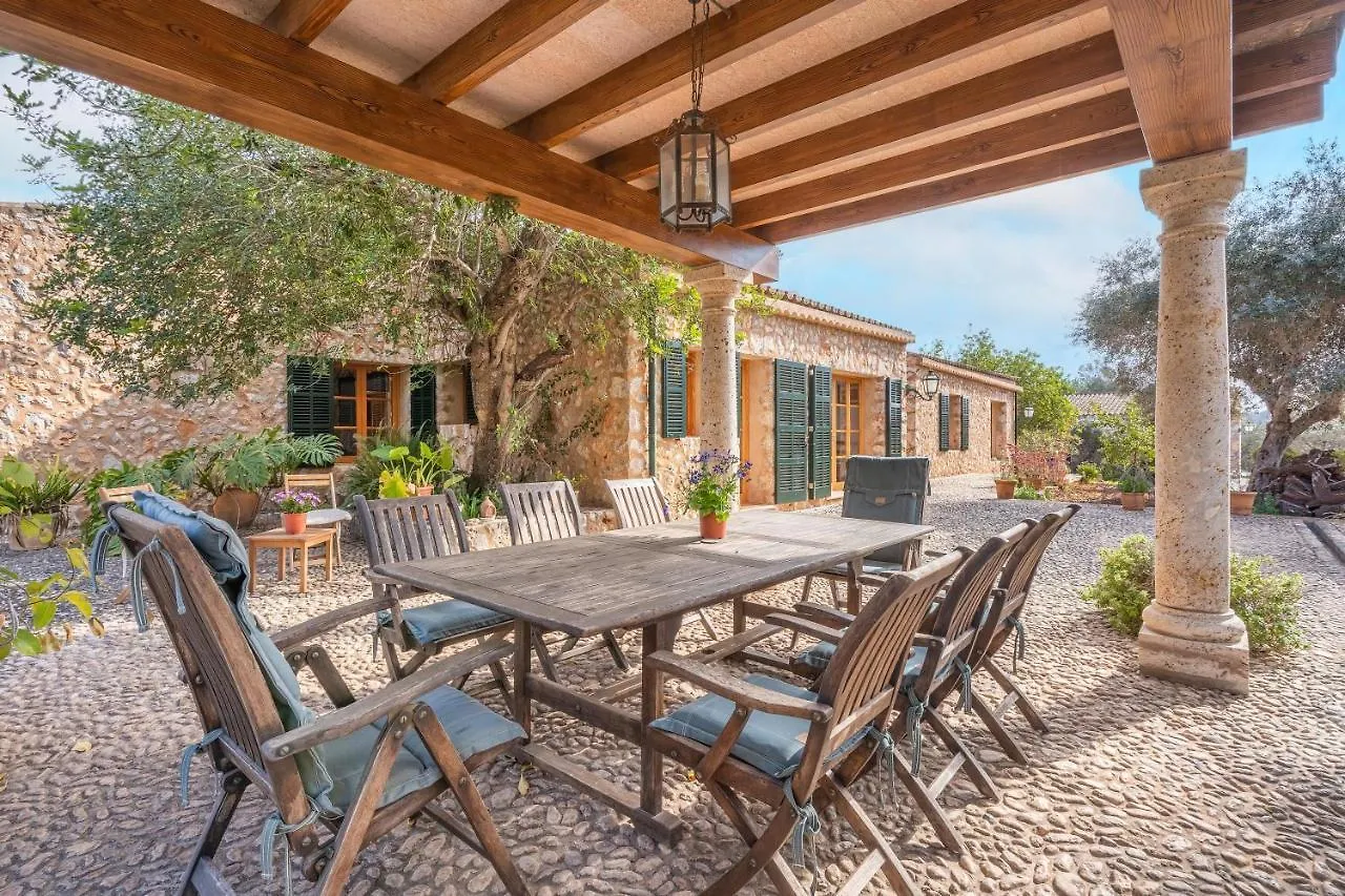 Holiday home Ses Murteres Villa Costitx  Spain