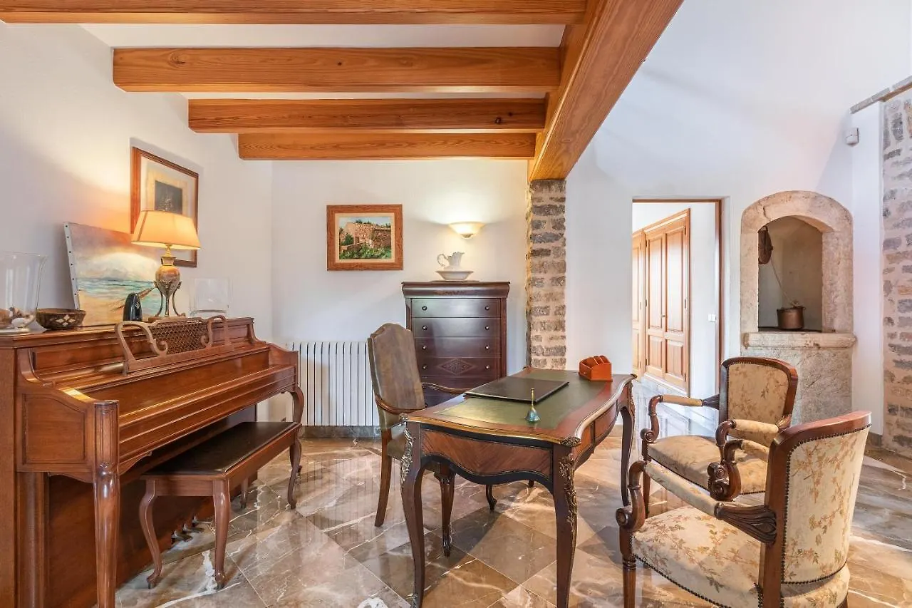 Ses Murteres Villa Costitx  Costitx (Mallorca)