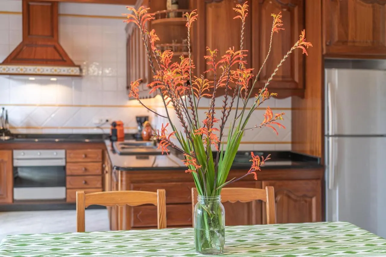 Holiday home Ses Murteres Villa Costitx
