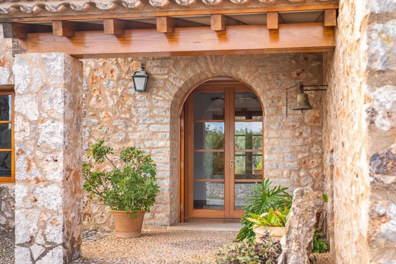 Ses Murteres Villa Costitx  Spain