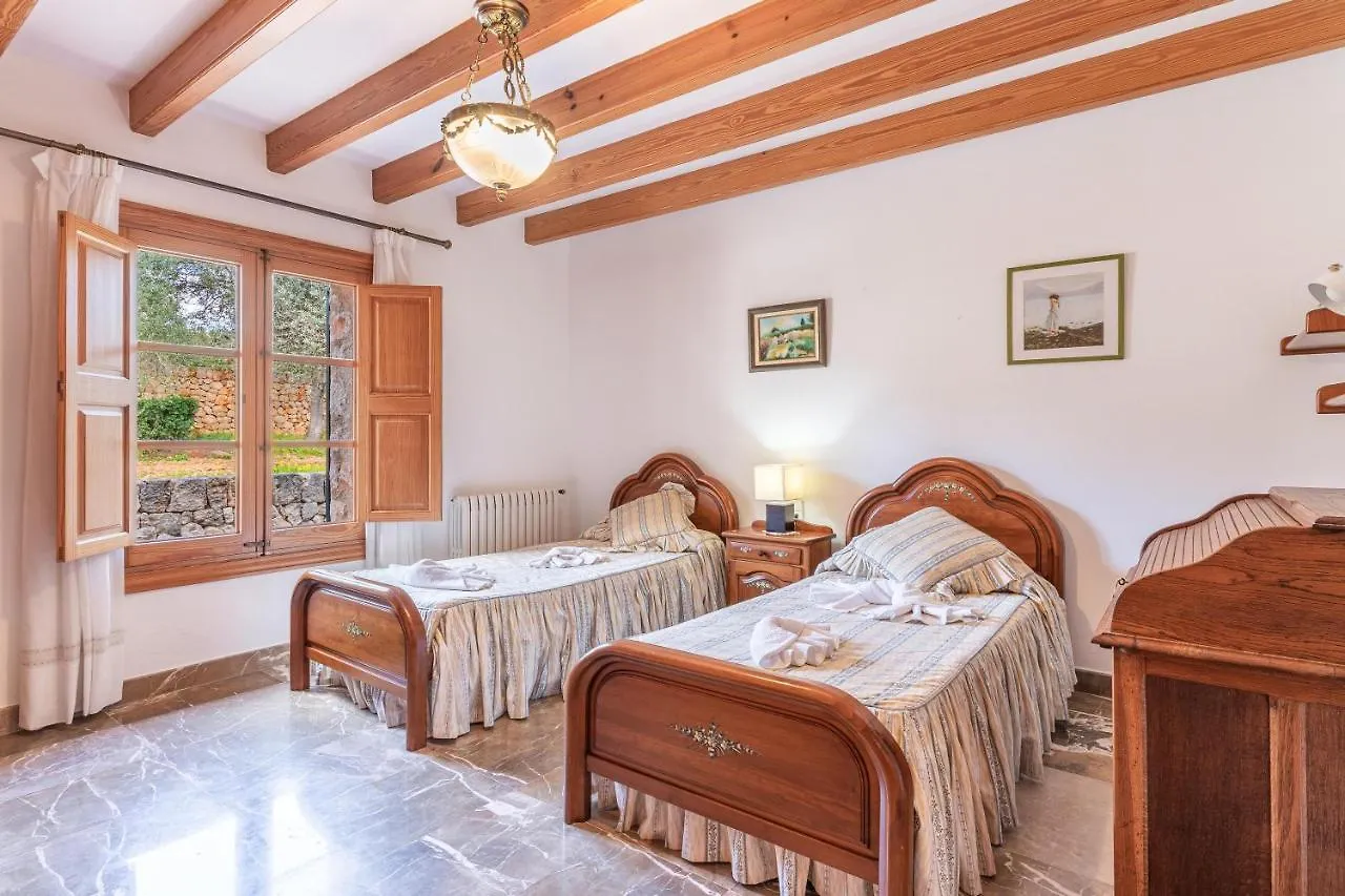 Ses Murteres Villa Costitx  Holiday home