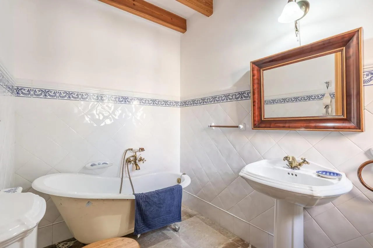 Ses Murteres Villa Costitx  Holiday home